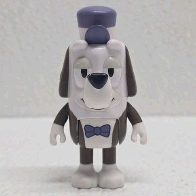 Bluey BUTLER Jerry Lee Figure Dream House Escape Episode Fantasy Blue