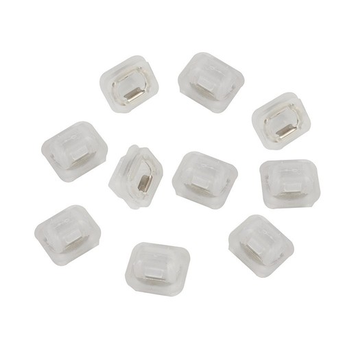 For BMW 3 Series Door Clips Clamps Set For BMW X5 E53 For E46 E90 E91 E92 E93 - Picture 4 of 12