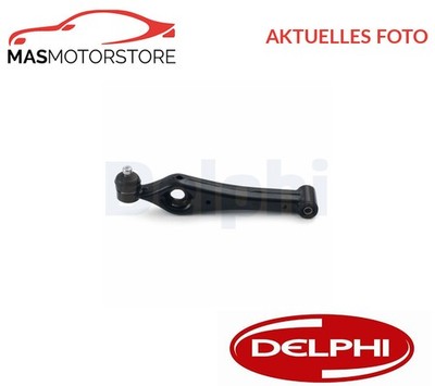 QUERLENKER LENKER RADAUFHÄNGUNG DELPHI TC8877 I FÜR SUZUKI IGNIS I 61KW