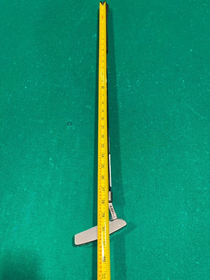 Ping Prodi G putter Right Handed 30 1/2" Youth - Image 4 of 4