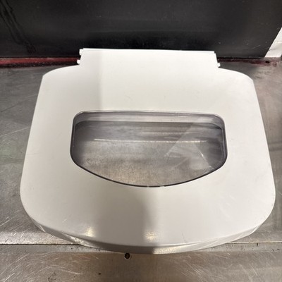 (Top Cover) electriQ Arbeitsplatte Eismaschine Maschine #26-5