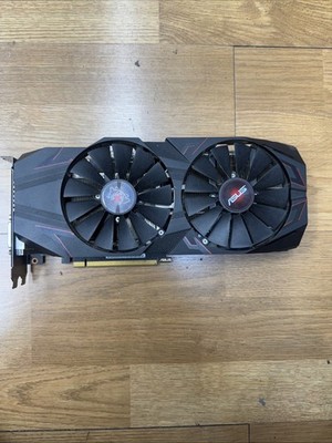 Asus GeForce GTX 1070 Ti Cerberus Advanced 8GB GDDR5 Graphics Card