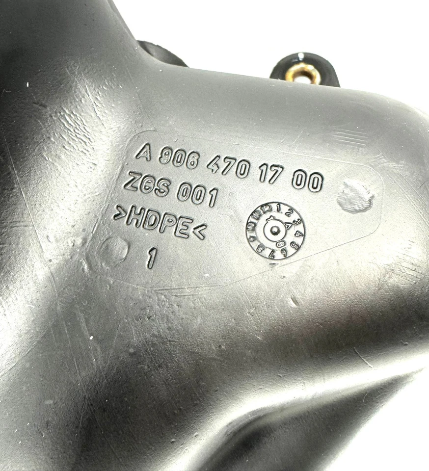 Tanque AdBlue con bomba para Mercedes Sprinter W906 A9064701700 Foto 4 de 4