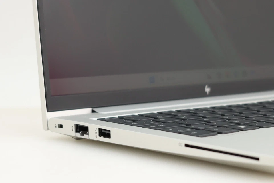 HP EliteBook 640 G9 · i5-1245U · 16GB · 256GB, photo 4 of 5