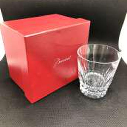 BACCARAT Piccadilly vaso cristal bebida JP