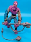 1988 Vintage Teenage Mutant Ninja Turtles FOOT SOLDIER figure TMNT