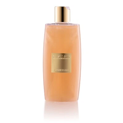 Beauty Gold Shower Gel 250 ml - bcb Beauty Cosmetics Berlin
