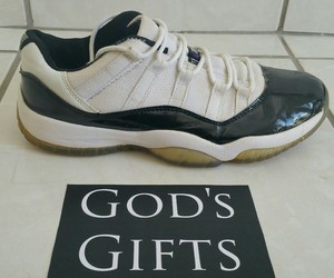 concord 11 8.5