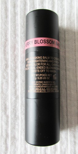 NUDESTIX Nudies Matte all over blush Cherry Blossom Babe 7g .25oz New - Bild 2 von 4