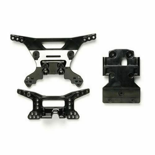 Tamiya 51249 DF03 B Parts (Damper Stay) (Dark Impact/Keen Hawk/Avante Mk2)