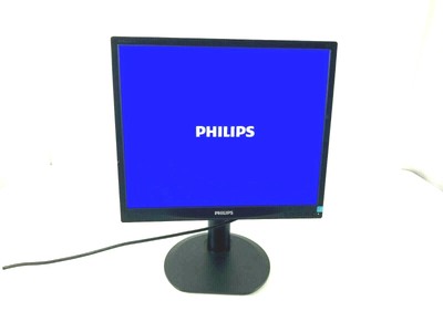 19'' LCD Monitor Model: 19B4LCS5 | eBay