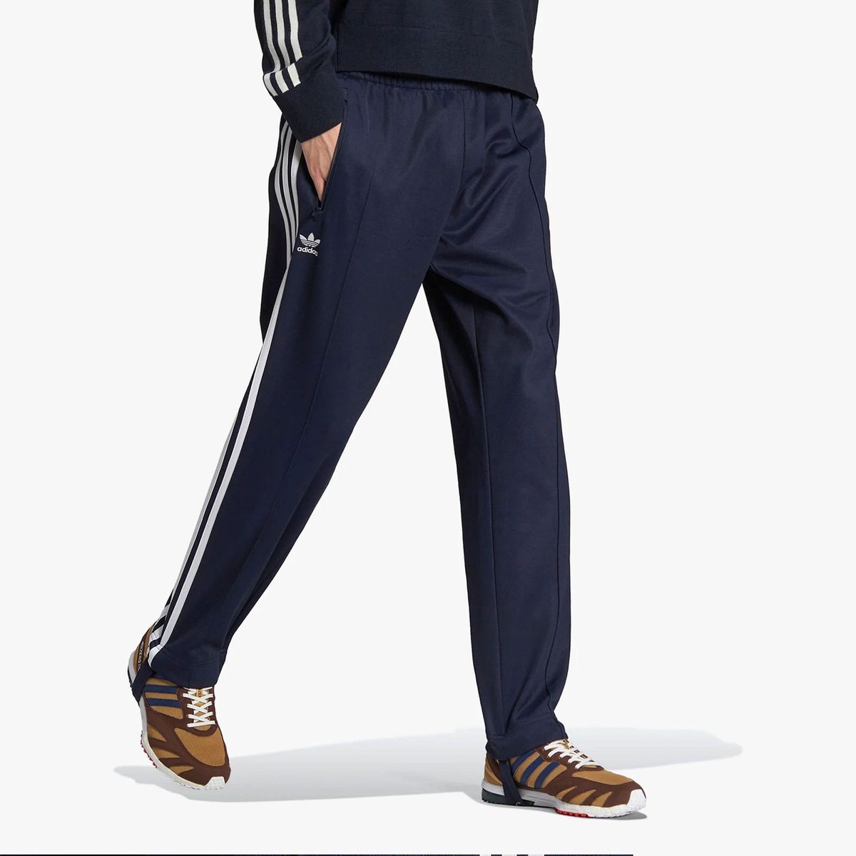 Adidas Originals X Noah BB TP Beckenbauer Track Pants