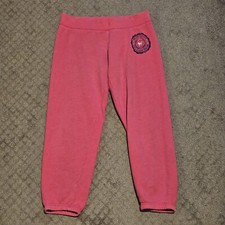 Victoria's Secret Pink Vintage My Favorite Sweats Size Small