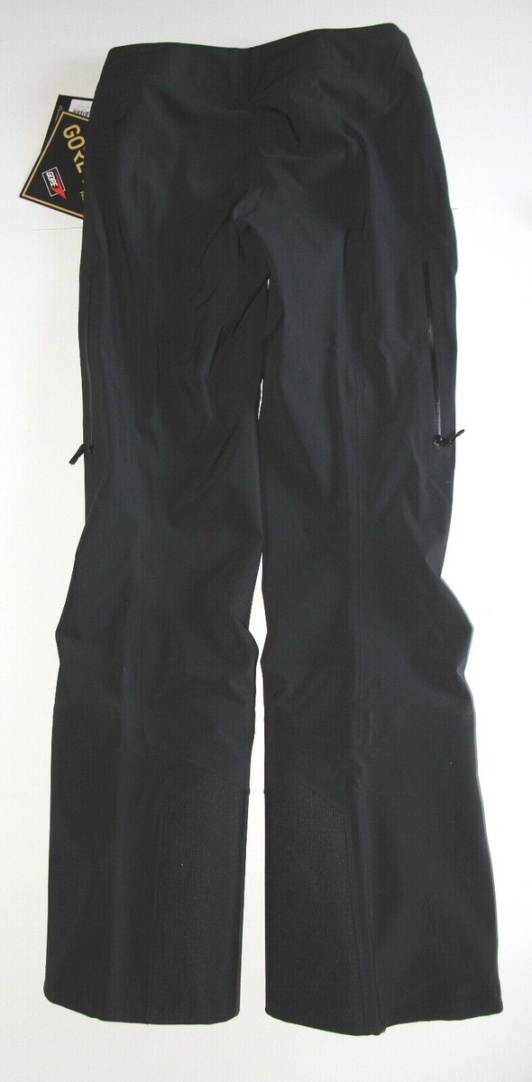 Arc'teryx Ravenna Pant Women's Ski Snowboard - Size 2 - Black