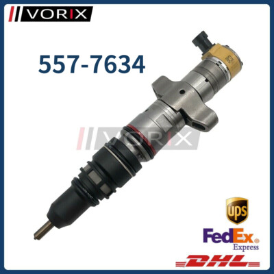 557-7634 Brand New Quality Fuel Injector 5577634 For Caterpillar