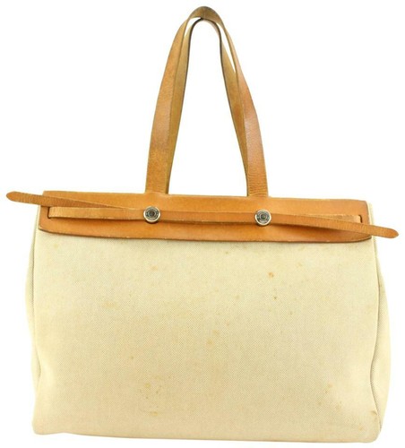 hermes herbag 50