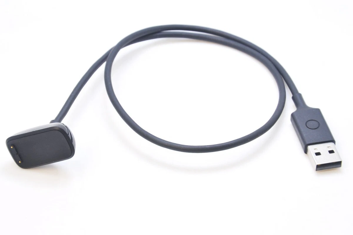 Câble De Charge USB Pour Fitbit Blaze - Longueur 1 Mètre - Neuf Sous Emballage