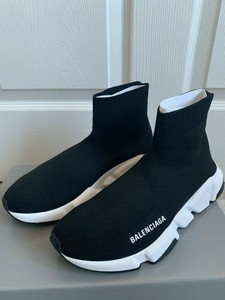 balenciaga sock sneakers mens