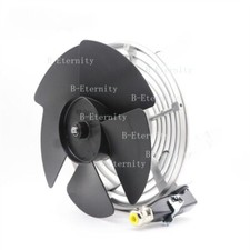 Wistro Series Fan FLAI BG132 P15.50.0442 IP66 230V Waterproof Motor Cooling Fan
