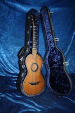 Alte Gitarre,Spielbereit,Salongitarre,um 1810...