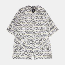 Kaleidoscope Coat / Size 18 / Womens / Multi / Polyester