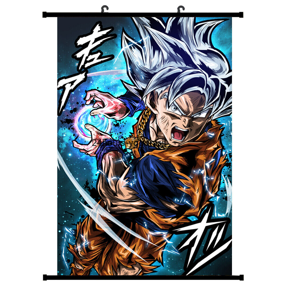 Kundan Store - anime wallpaper, assorted Anime characters hd poster, Son  Goku, HD Poster, 12 * 18 inches, matte finish paper, unframed, multi color  : : Home & Kitchen