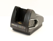 Psion Teklogix iTech HU3002 caricabatterie stazione di ricarica combo charger docking station