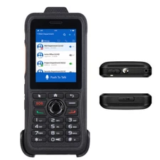 Inrico T310 Zello 4G Network Radio Unlocked Android 7.1 Mobile Phone Real-ptt