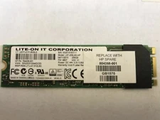 L8T-128L9G - Lite-On 128GB SSD Hard Drive (SS) for Lite-On