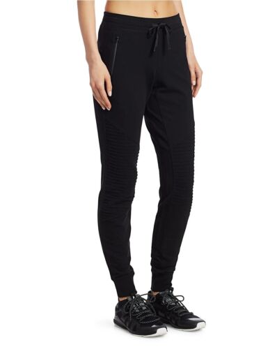 Alo Yoga Lounge Moto Jogger Pants