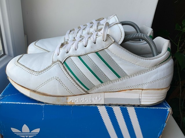 adidas spezial 80s casuals
