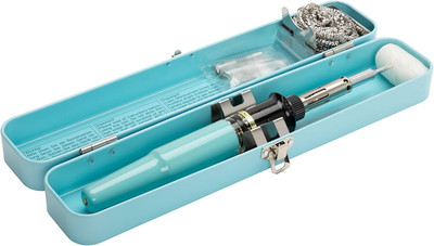   Weller WSTA3 Pyropen Professional Cordless B?utane Soldering Iron