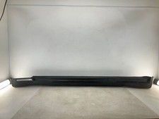 12-13 Infiniti Fx37 Driver-left Side Rocker Panel Skirt Molding Cm