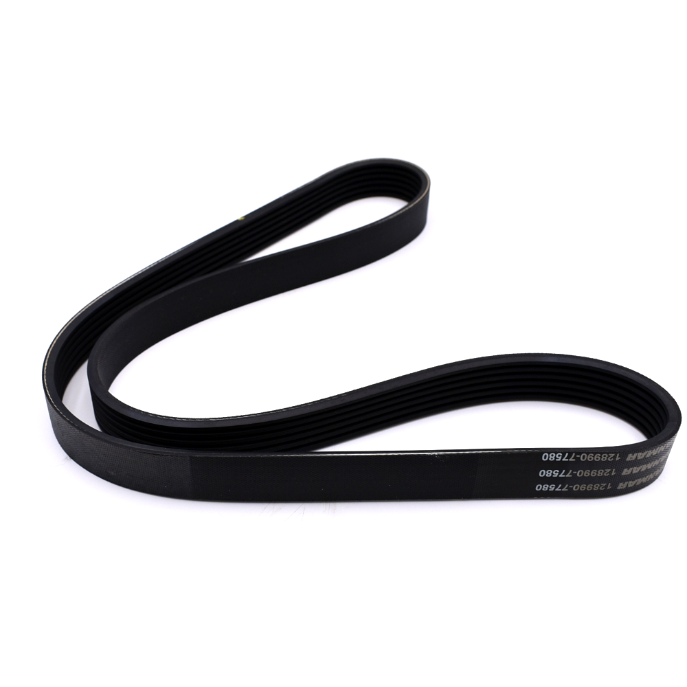 Genuine Yanmar Marine Engine Alternator Belt 3YM30 E20948 / 3YM30AE