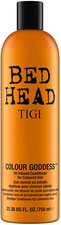 Bed Head by Tigi Colour Goddess Conditioner for Coloured Hair 750 ml 18.12 per litre
