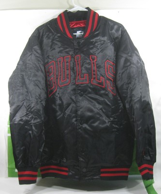 starter black label jacket