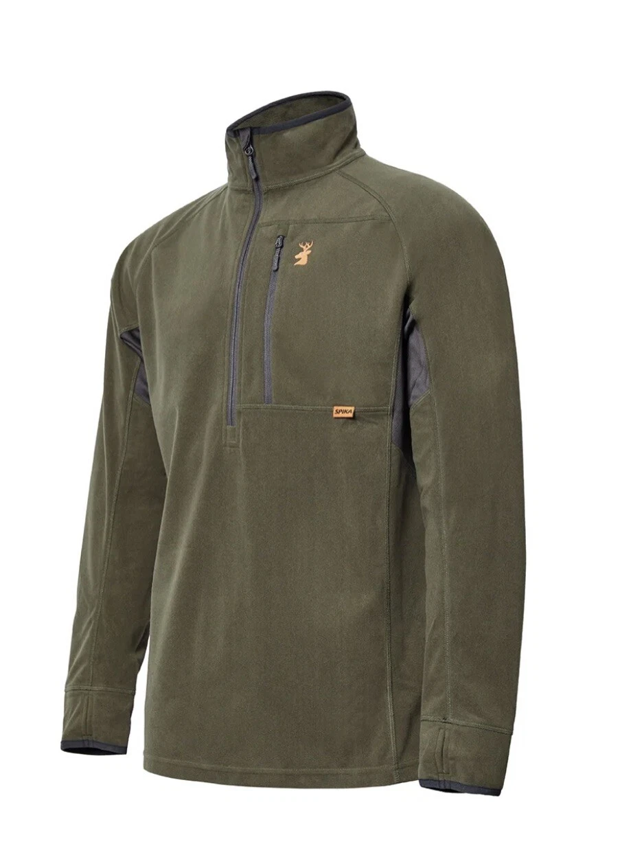 Spika Hunter Mid-Layer 2XL