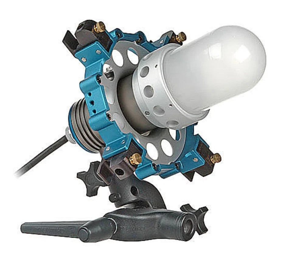 Chimera Video Pro Plus 1 三重奏套件 (220V) — 第 2/4 张图片