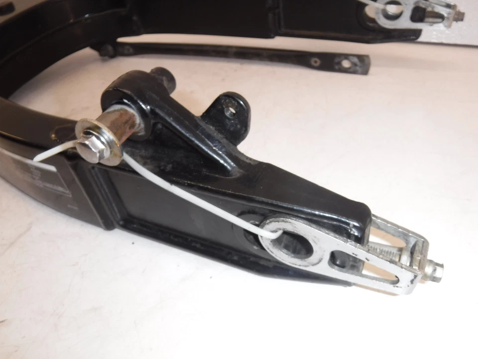 2005 年本田 shadow spirit 750 后摆臂悬浮臂 — 第 3/4 张图片