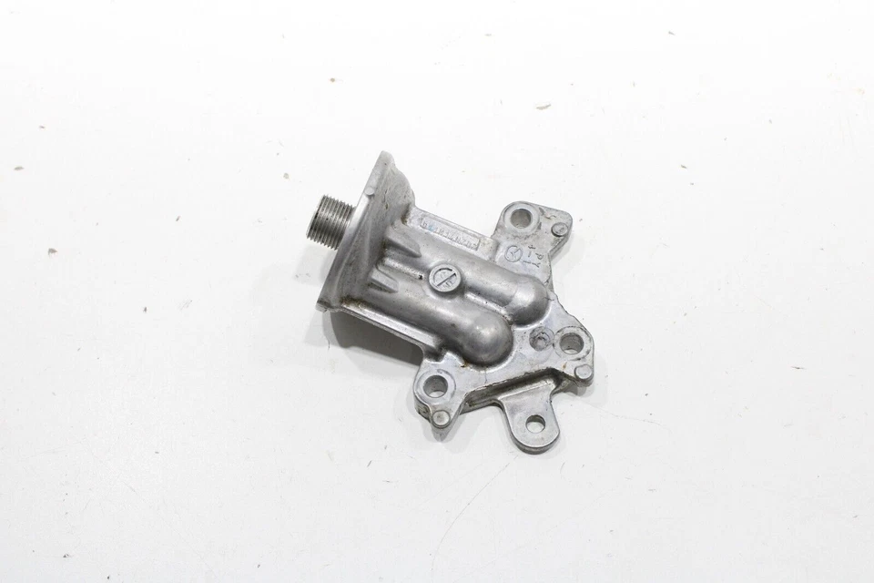 2015 - 2023 MAZDA CX-5 2.5L ENGINE MOTOR OIL FILTER HOUSING OEM - Image 2 of 4