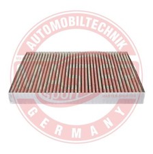 Filtre d'habitacle Audi A4
