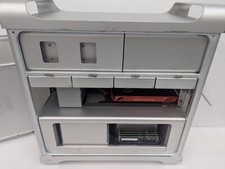 2009 A1289 Mac Pro 5,1 3.46 12 Core 128 GB 1333 Ram 2 Tb SSD Upgraded Wifi/BLE