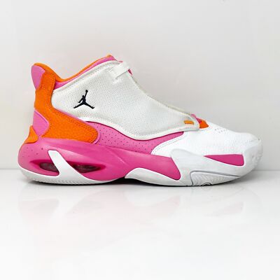 Max Aura Nike Air Max Pour Garcon Jordan Jordan Max Aura (Gs