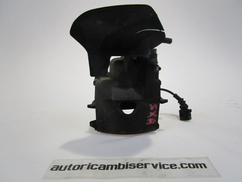 6N0615123B Bremssattel Vorne Links SKODA Fabia 1.2 B 47KW 5M 5P (2006) Re