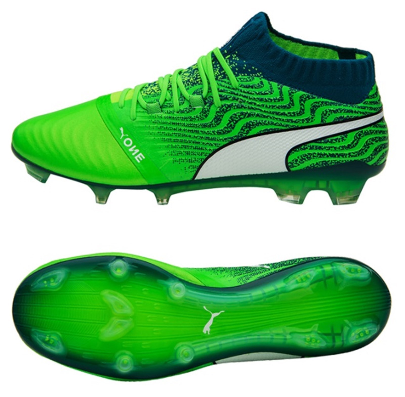 puma 18.1 fg
