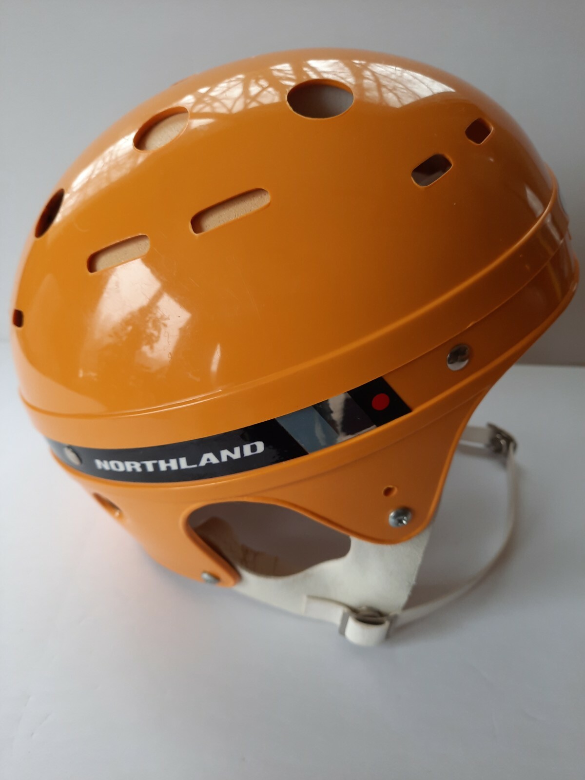 Max 56 OFF Hockey Helmet Northland Stan Mikita
