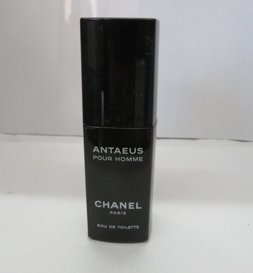 香水(男性用) RU-5517 CHANEL EDT ANTAEUS POUR HOMME Chanel Antaeus Pour Homme Eau De Toilette Spray Men 3.4 Oz