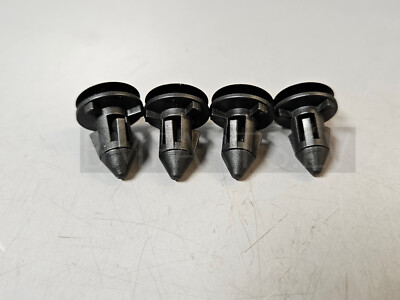 4x NEW GENUINE BMW i3 I01 DOOR TRIM CLIP 7355279 | eBay