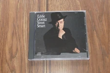 Eddie Gomez, Street Smart - 1989 CD