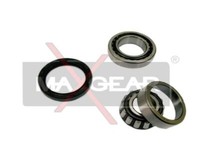 Radlagersatz Maxgear 33-0410 FüR Audi A4 Avant A4 Cabriolet